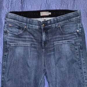 18T Torrid Skinny Jeans EUC